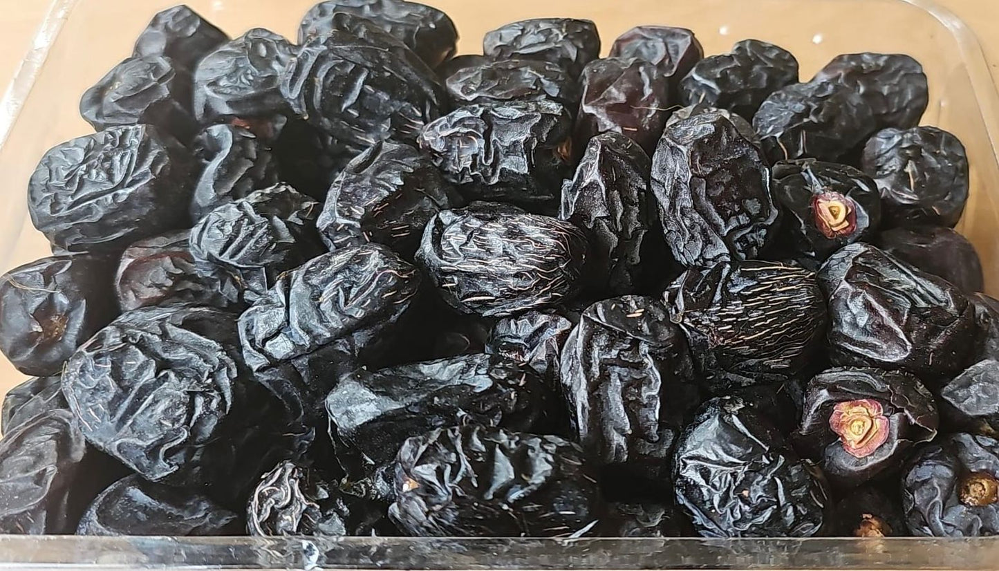 Ajwa Dates 1 Kg