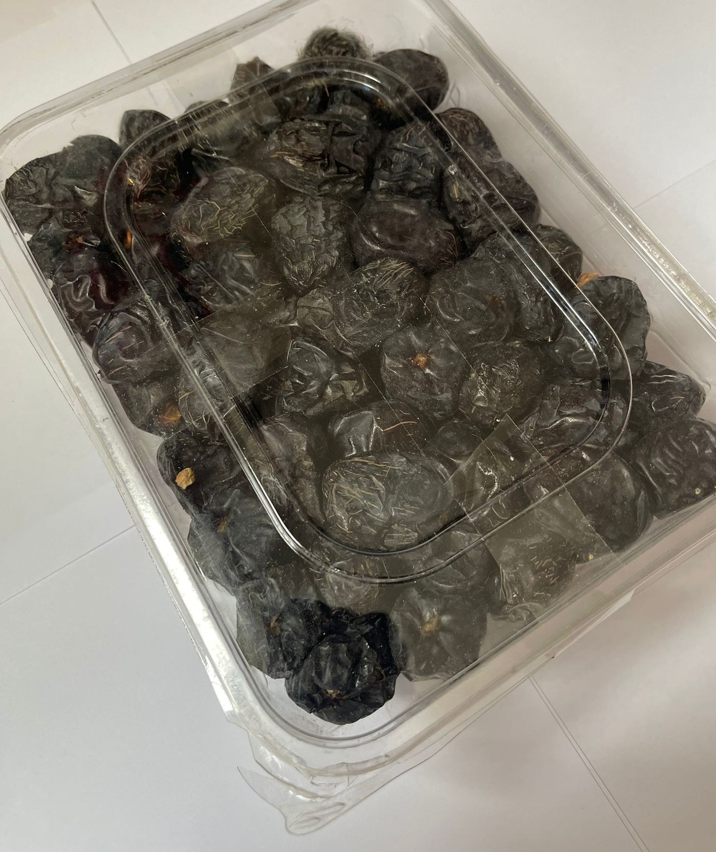 Ajwa Dates 1 Kg